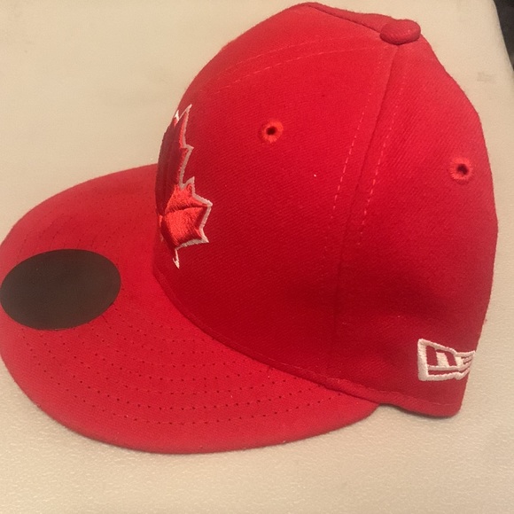 Fitted Cap - Picture 3 of 5